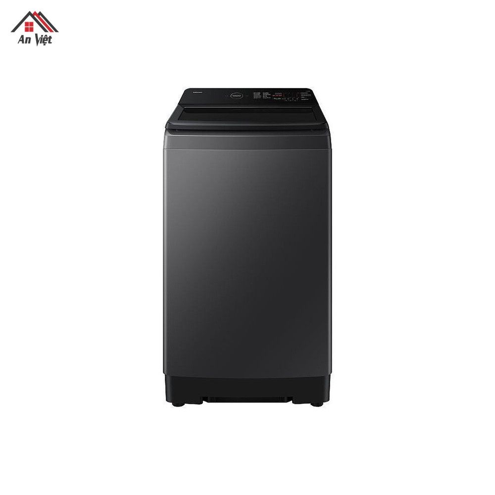Máy giặt lồng đứng Samsung Ecobubble Inverter 9.5 kg WA40F95E1CSV