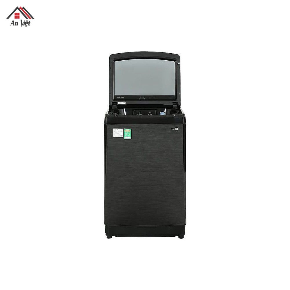 Máy giặt lồng đứng Samsung Inverter 14 kg WA14CG5745BV/SV - hình 1