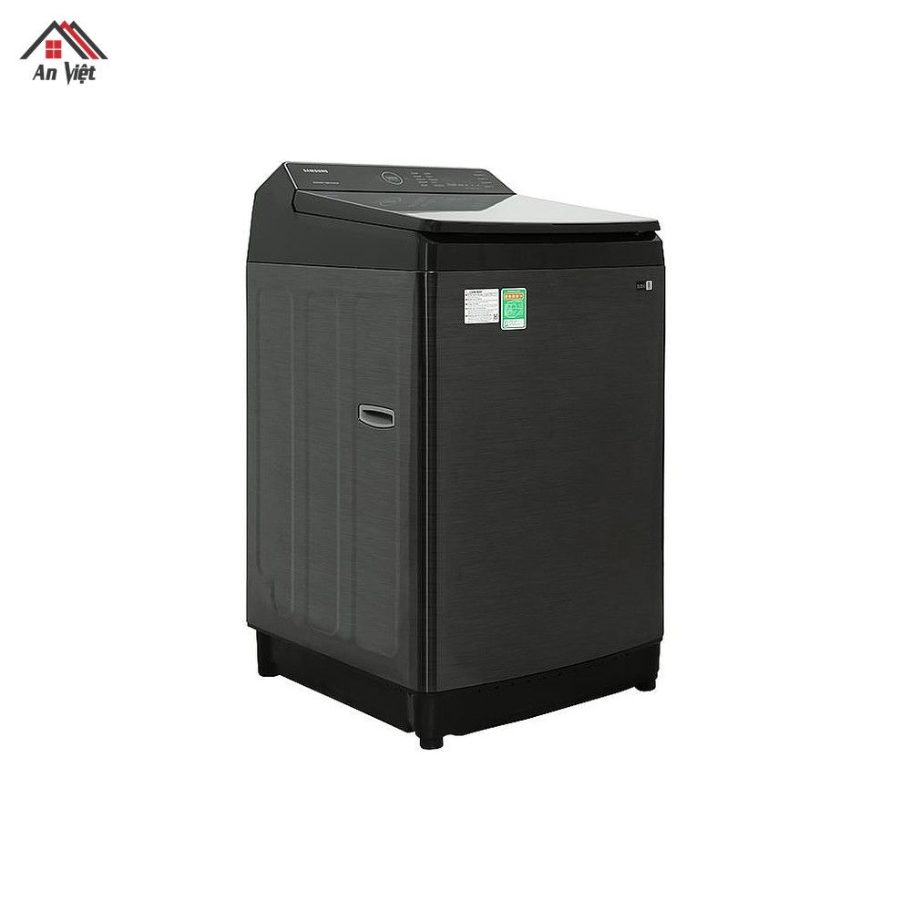 Máy giặt lồng đứng Samsung Inverter 14 kg WA14CG5745BV/SV - hình 2