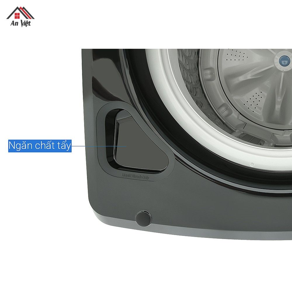 Máy giặt lồng đứng Samsung Inverter 14 kg WA14CG5745BV/SV - hình 5