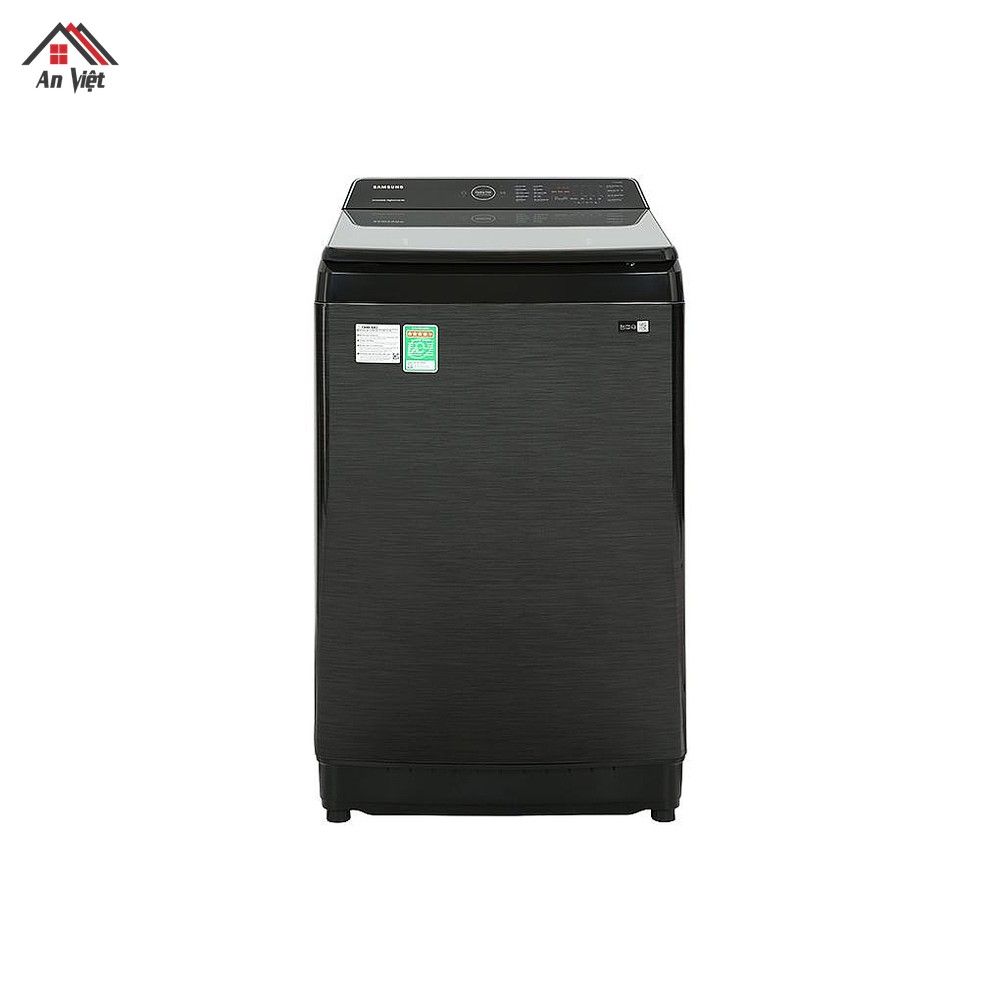 Máy giặt lồng đứng Samsung Inverter 14 kg WA14CG5745BV/SV