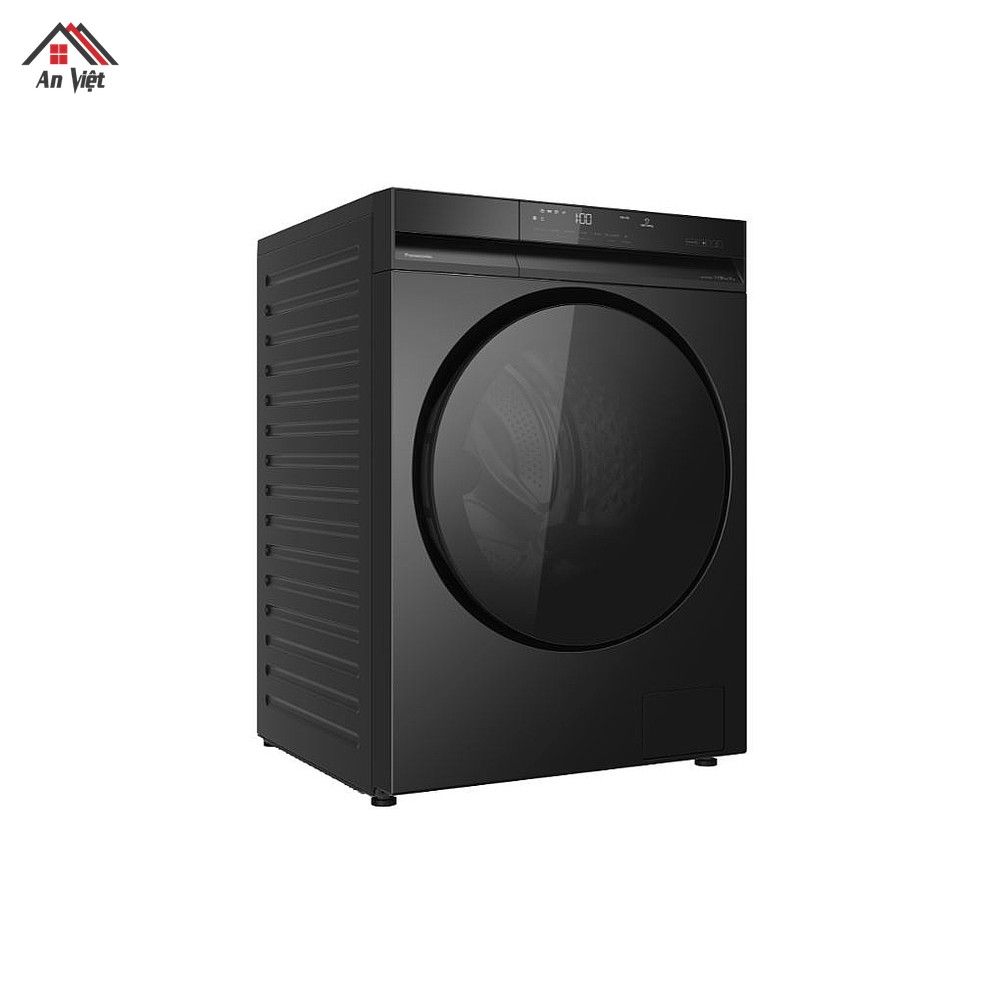 Máy giặt sấy lồng ngang Panasonic Inverter giặt 11.5 kg NA-S23DW1BVT - hình 1