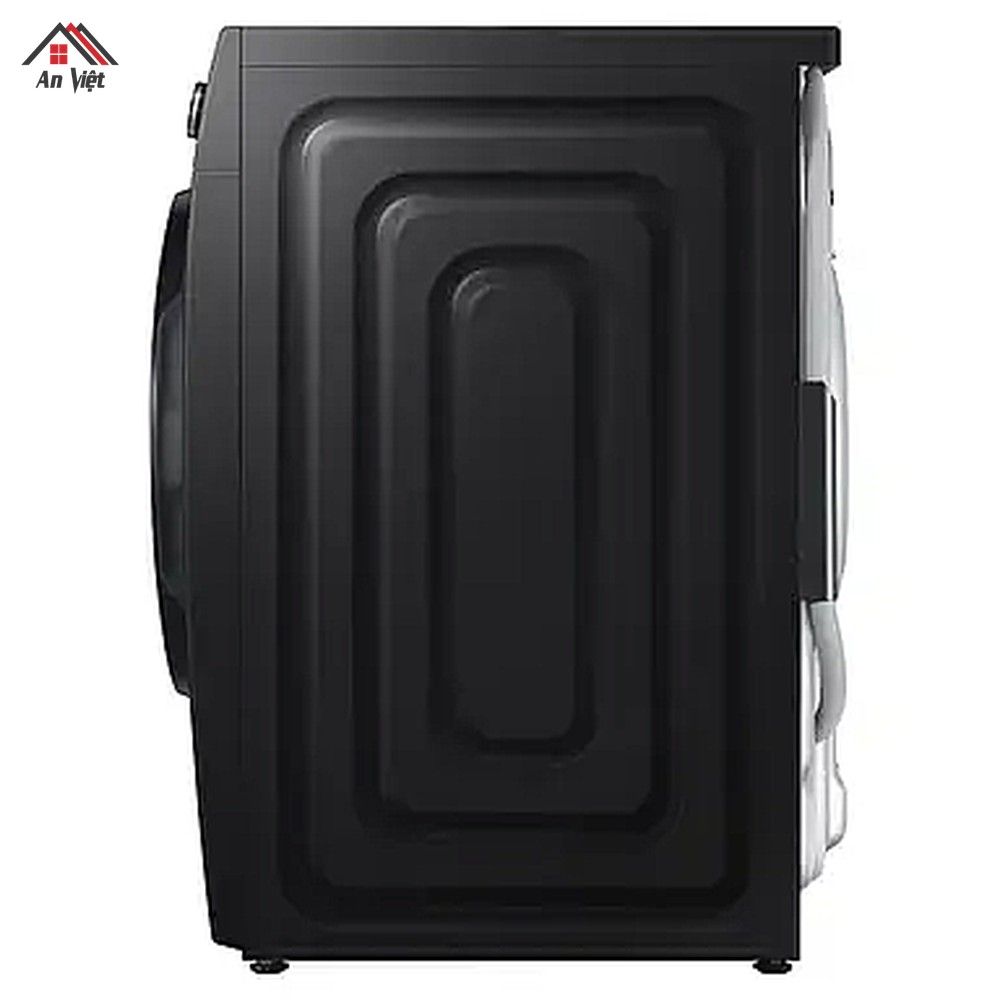 Máy giặt sấy lồng ngang Samsung Ecobubble Inverter giặt 10 kg WD10DG4U044BB/SV - hình 4