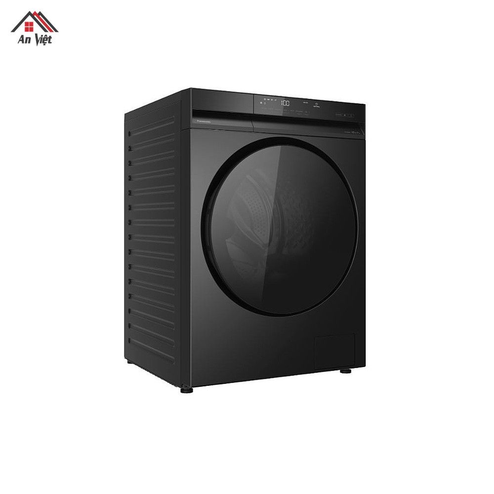 Máy giặt sấy Panasonic Inverter giặt 10 kg NA-S20DG1BVT - hình 1