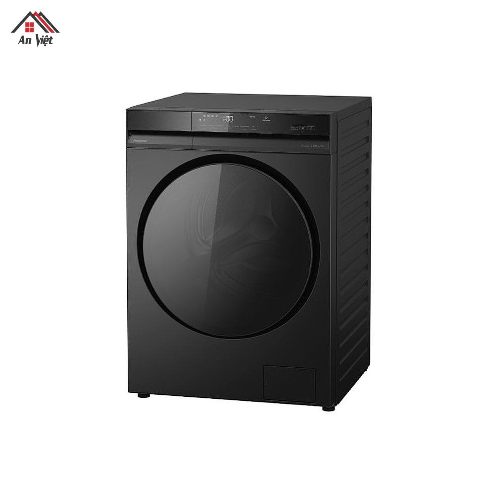 Máy giặt sấy Panasonic Inverter giặt 10 kg NA-S20DG1BVT - hình 2