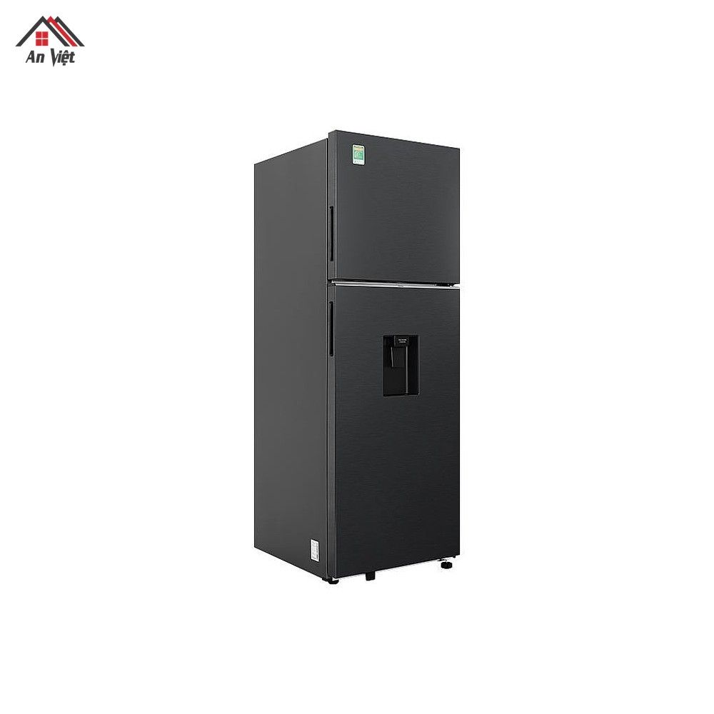 Tủ lạnh Samsung Inverter 345L RT35CG5544B1/SV - hình 1