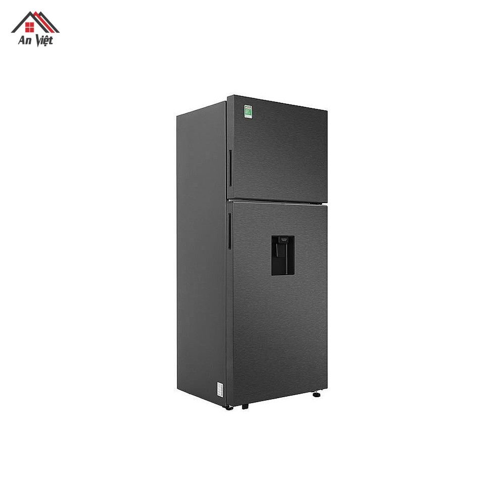 Tủ lạnh Samsung Inverter 406 lít RT42CG6584B1/SV - hình 1