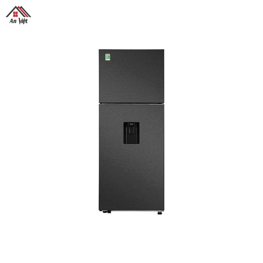 Tủ lạnh Samsung Inverter 406 lít RT42CG6584B1/SV