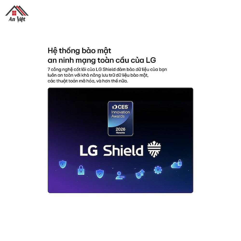 Smart Tivi NANO LG AI 4K 55 inch 55NU835BPSA - hình 5