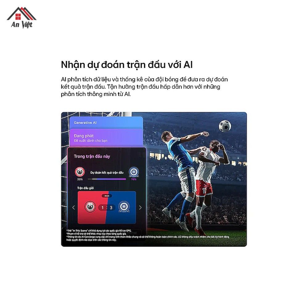 Smart Tivi LG NANO AI 4K 65 inch 65NU835BPSA - hình 9