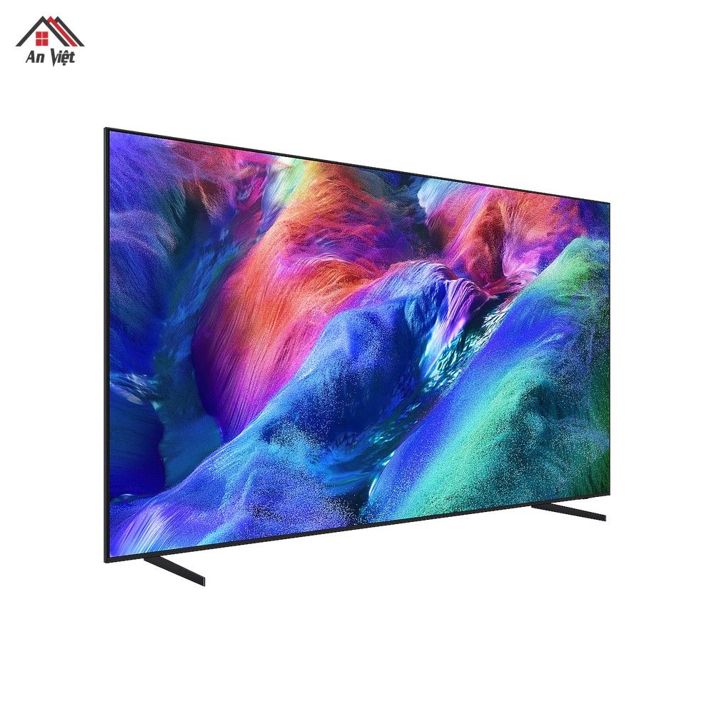 Smart Tivi Samsung Micro RGB 4K 100 Inch MRA100R85HKXXV - hình 2