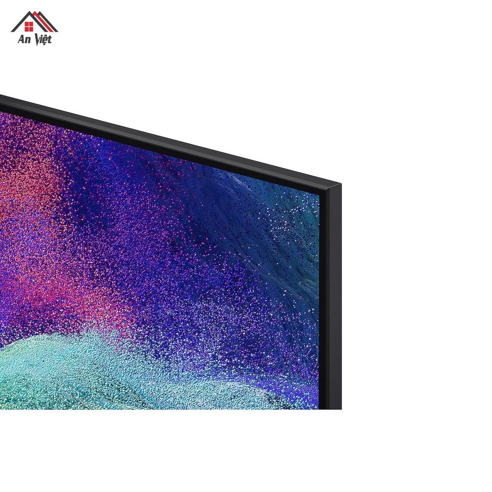 Smart Tivi Samsung Micro RGB 4K 100 Inch MRA100R85HKXXV - hình 4