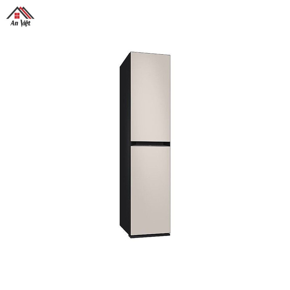 Tủ chăm sóc quần áo thông minh Samsung Bespoke AirDresser 3 móc DF18CB8600ERSV - hình 1