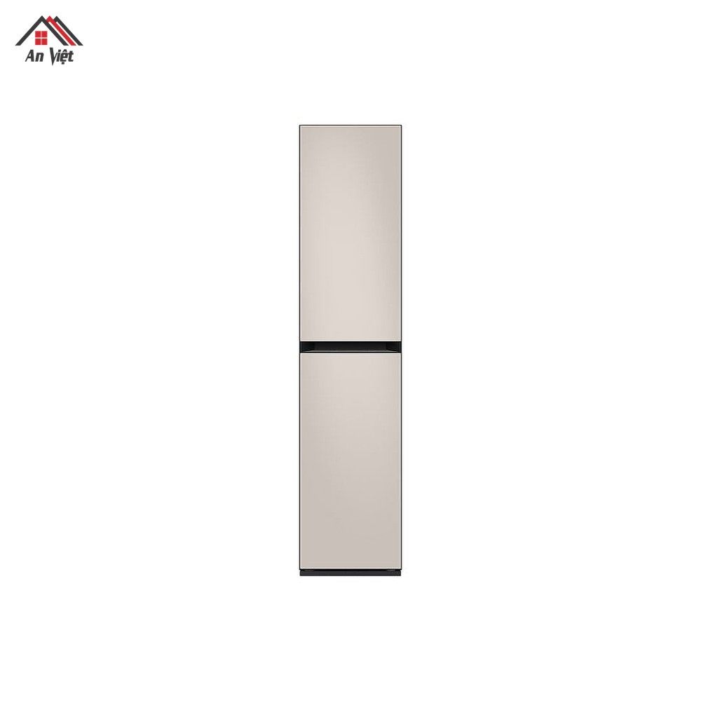 Tủ chăm sóc quần áo thông minh Samsung Bespoke AirDresser 3 móc DF18CB8600ERSV