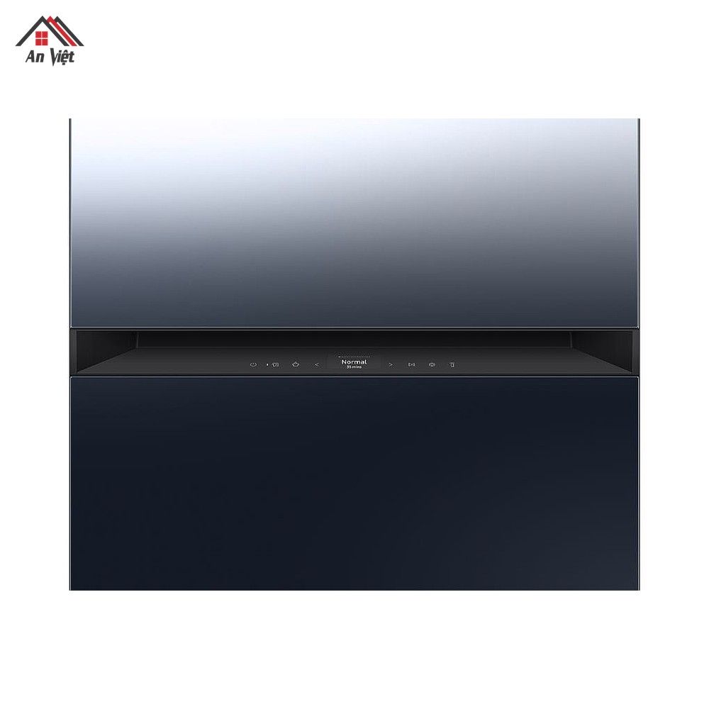 Tủ chăm sóc quần áo thông minh Samsung Bespoke AirDresser 5 móc DF24CB9900CRSV - hình 4