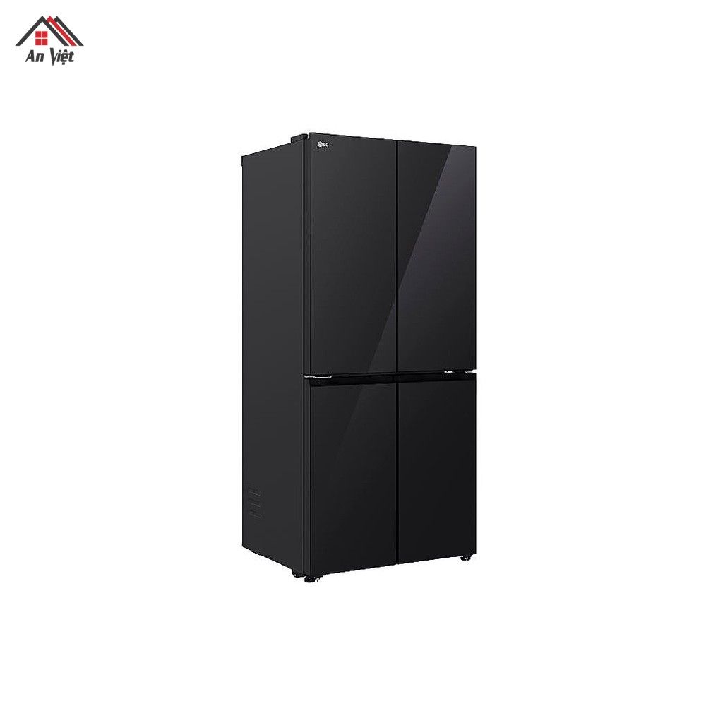 Tủ lạnh LG Inverter 580 lít Multi Door F56BG - hình 1