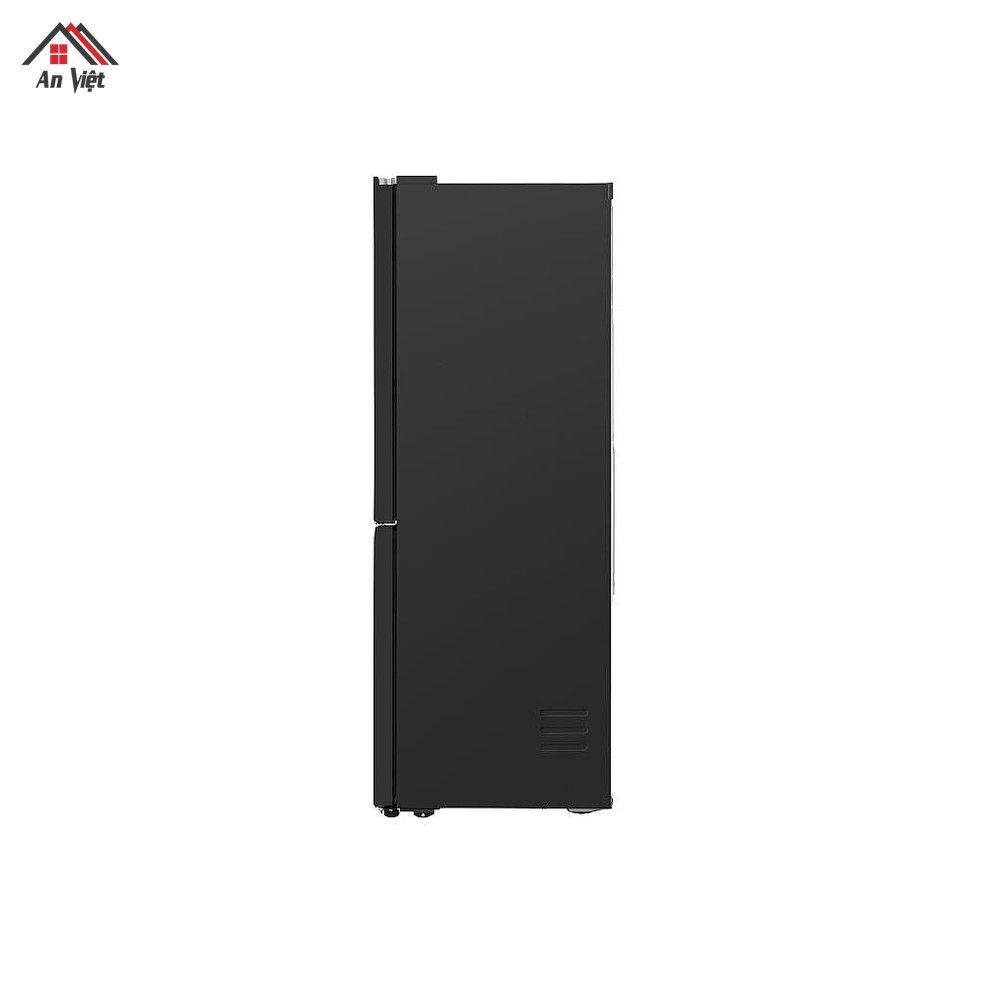 Tủ lạnh LG Inverter 580 lít Multi Door F56BG - hình 3