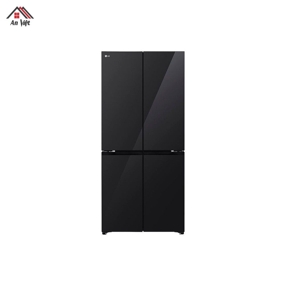 Tủ lạnh LG Inverter 580 lít Multi Door F56BG