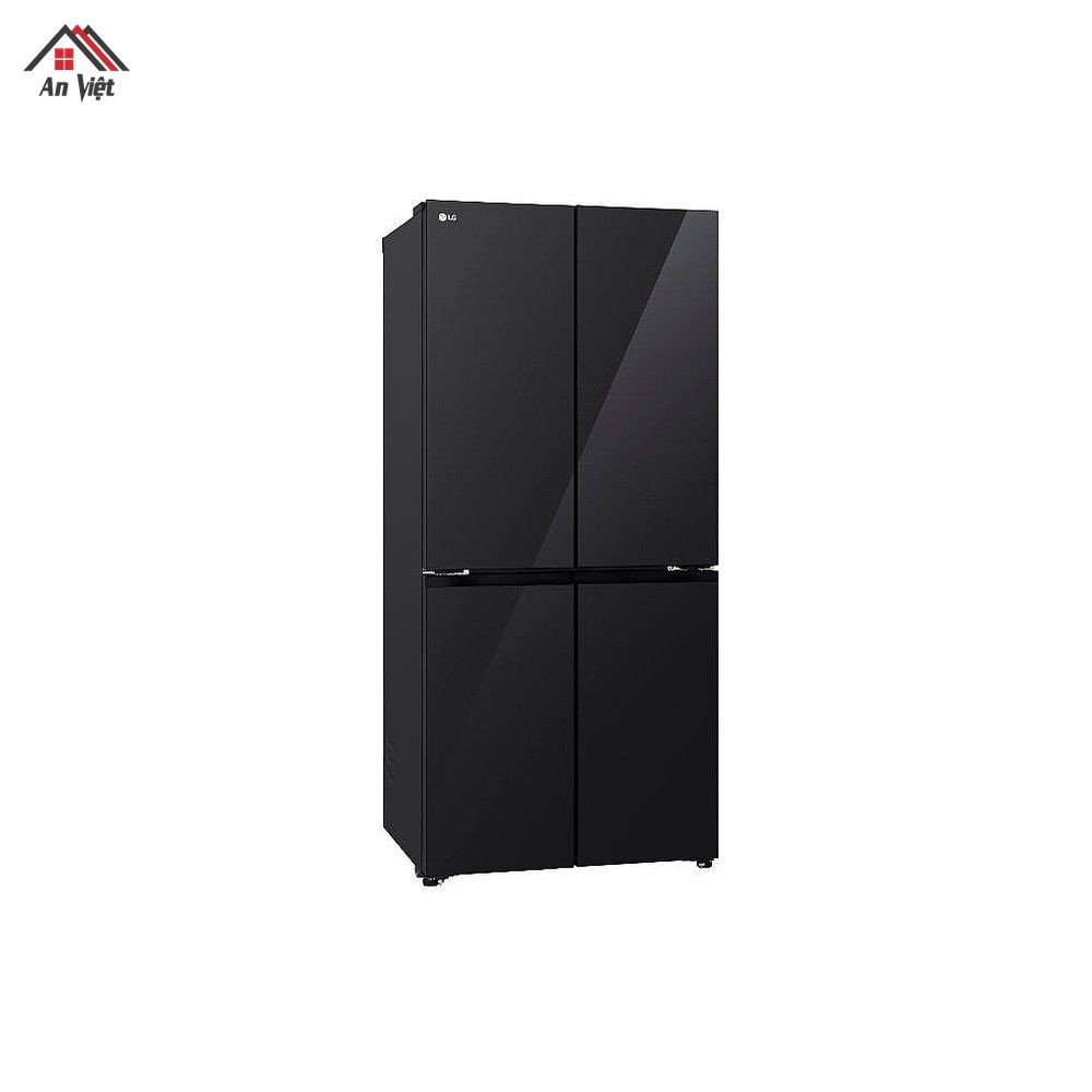 Tủ lạnh LG Inverter 580 lít Multi Door F56BGA - hình 1
