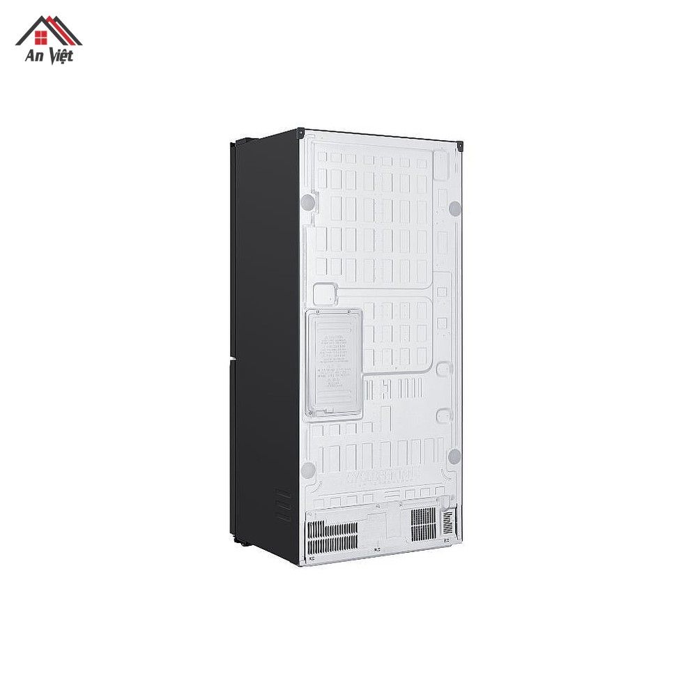 Tủ lạnh LG Inverter 580 lít Multi Door F56BGA - hình 3