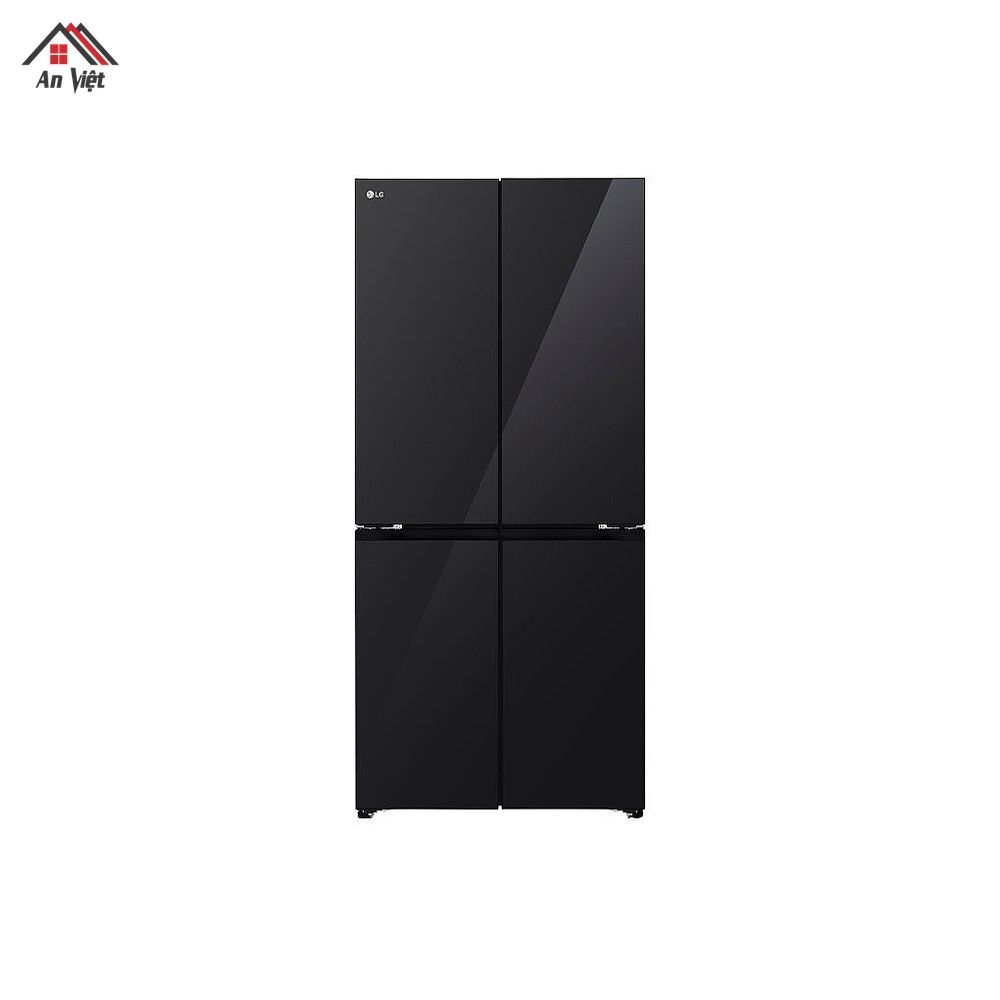 Tủ lạnh LG Inverter 580 lít Multi Door F56BGA