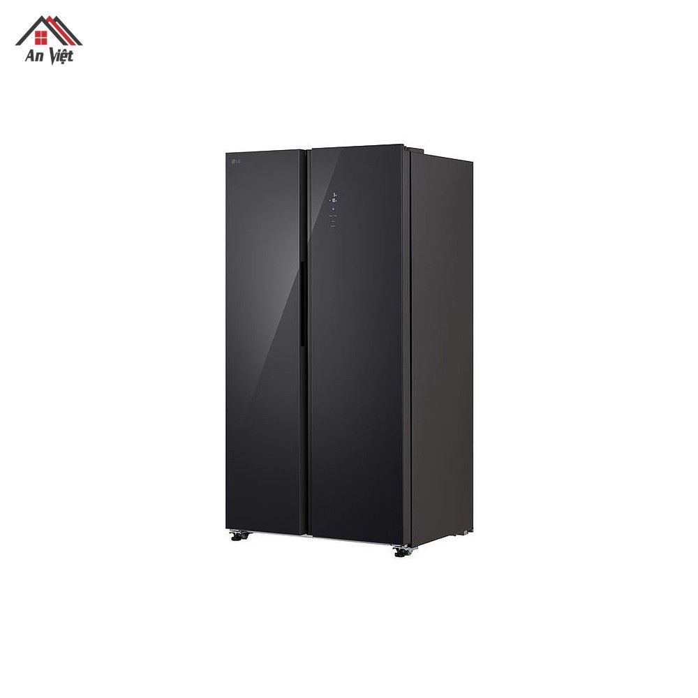 Tủ lạnh LG Inverter 627 lít S60BG - hình 1