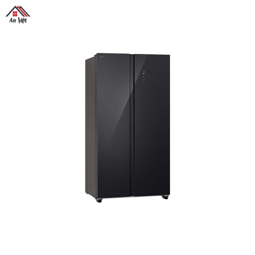 Tủ lạnh LG Inverter 627 lít S60BG - hình 2