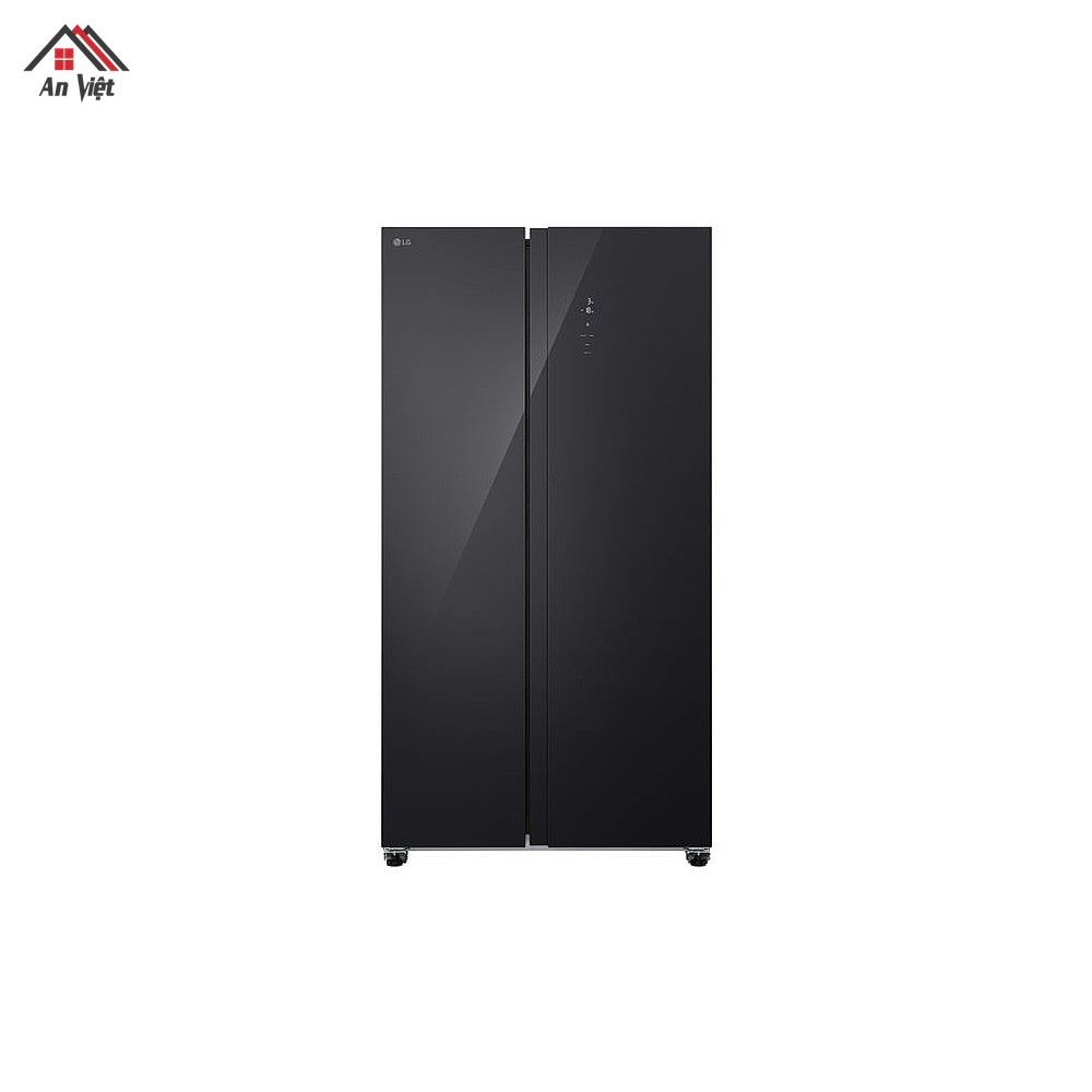 Tủ lạnh LG Inverter 627 lít S60BG