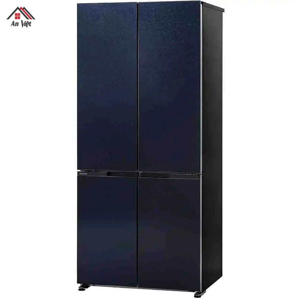 Tủ lạnh Multidoor Panasonic Inverter 440L NR-XZ520HGKV - hình 1