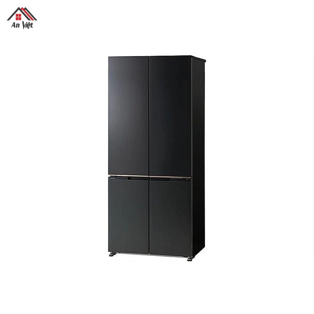 Tủ lạnh Multidoor Panasonic Inverter 445L NR-XZ520CWKV - hình 5