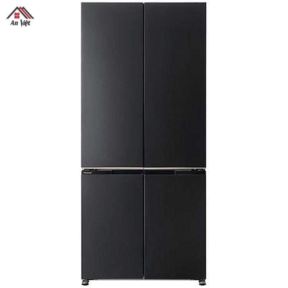 Tủ lạnh Multidoor Panasonic Inverter 445L NR-XZ520CWKV