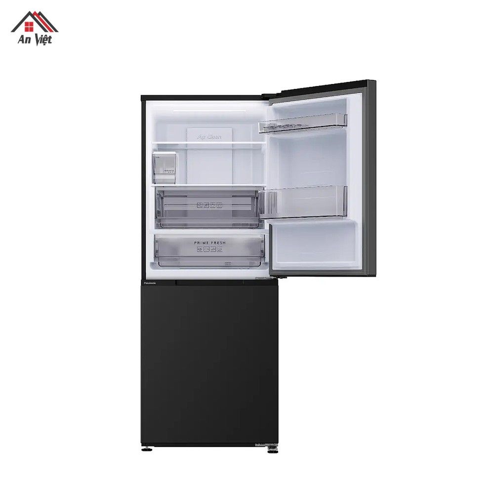 Tủ lạnh ngăn đá dưới Panasonic 297L NR-BV322HWKV - hình 3