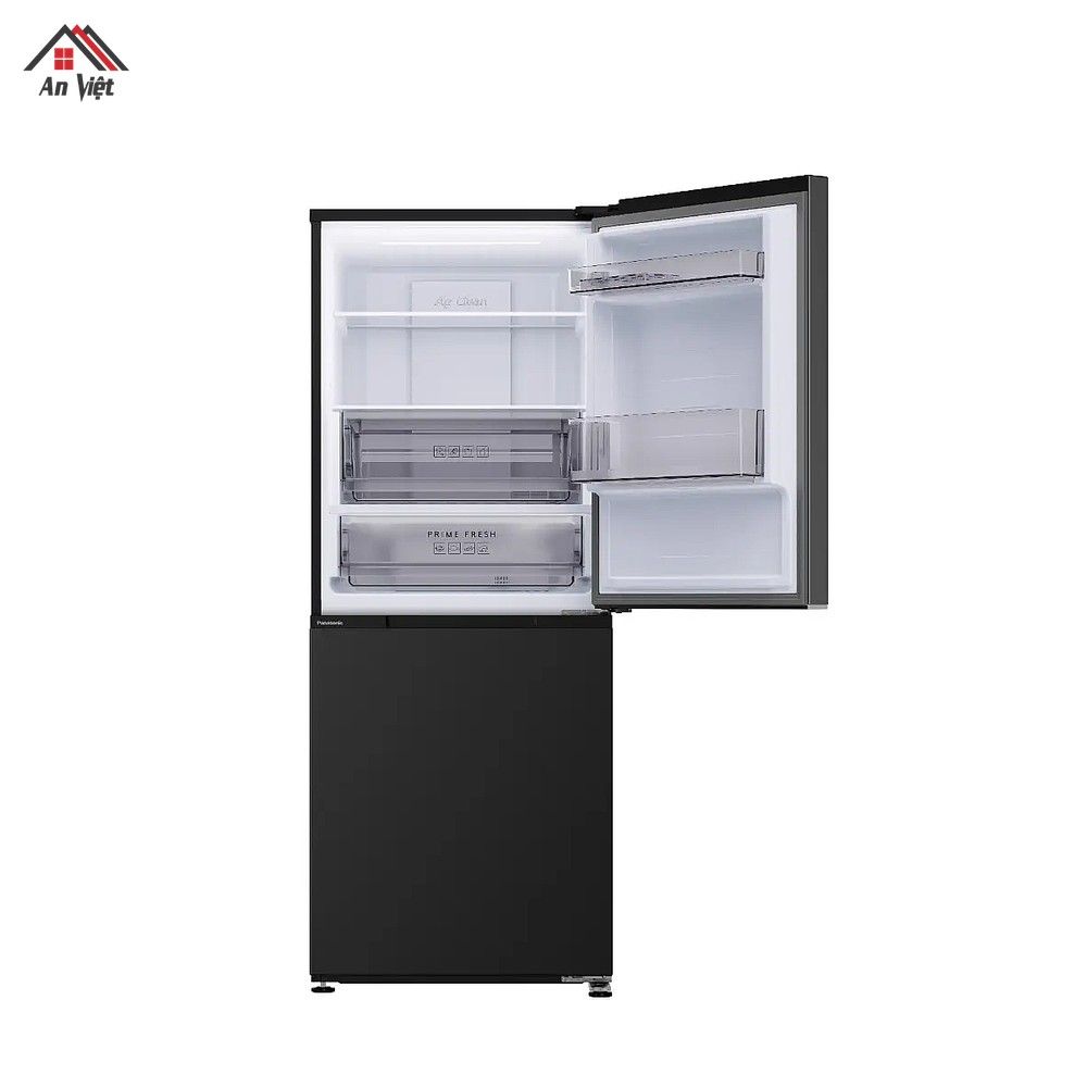 Tủ lạnh ngăn đá dưới Panasonic 299L NR-BV322BWKV - hình 4