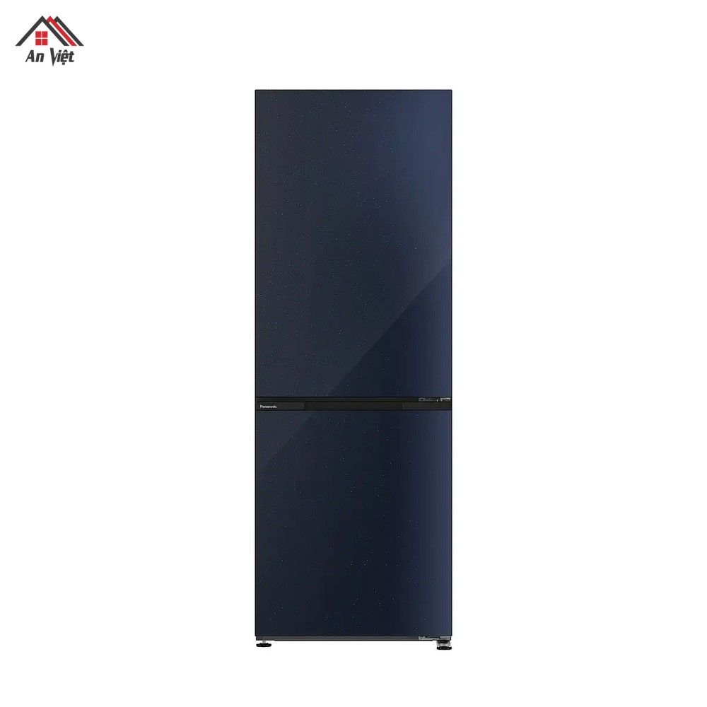 Tủ lạnh ngăn đá dưới Panasonic 336L NR-BV372HGKV - hình 1