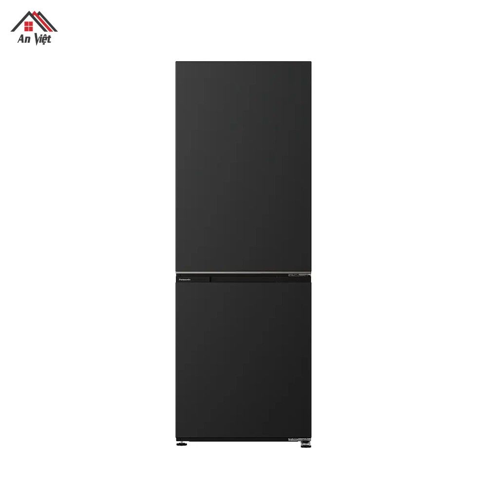 Tủ lạnh ngăn đá dưới Panasonic 344L NR-BV372BWKV - hình 2