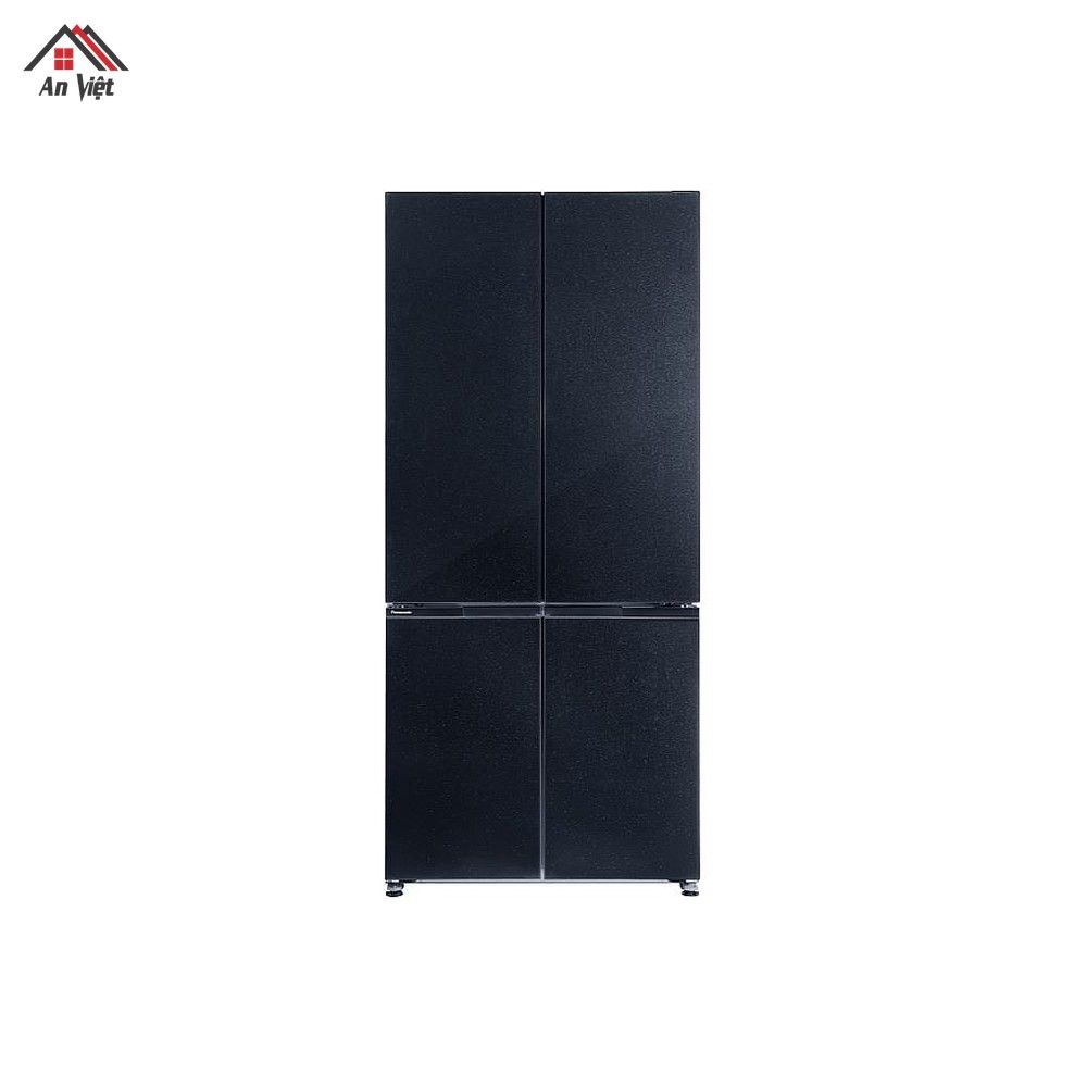 Tủ lạnh Panasonic Inverter 482 lít Multi Door NR-XZ550HGKV