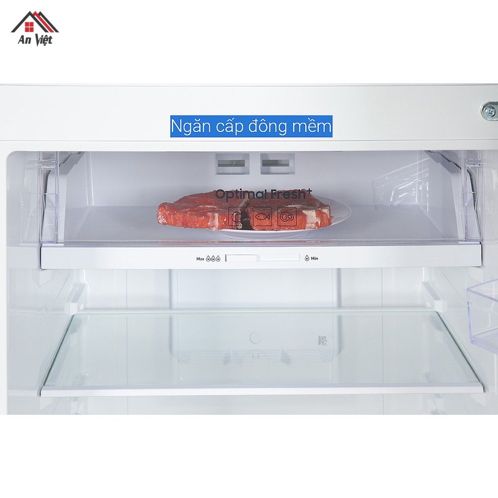 Tủ lạnh Samsung Inverter 305 lít RT31CG5424B1/SV - hình 5