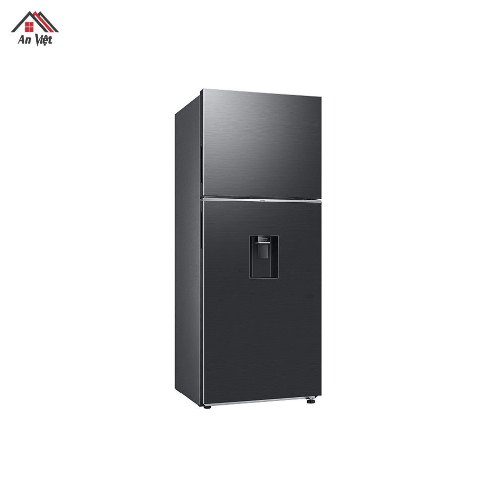 Tủ lạnh Samsung Inverter 382 lít RT38CG6584B1/SV - hình 1