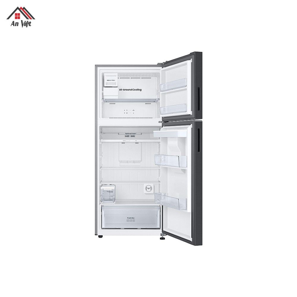 Tủ lạnh Samsung Inverter 382 lít RT38CG6584B1/SV - hình 4