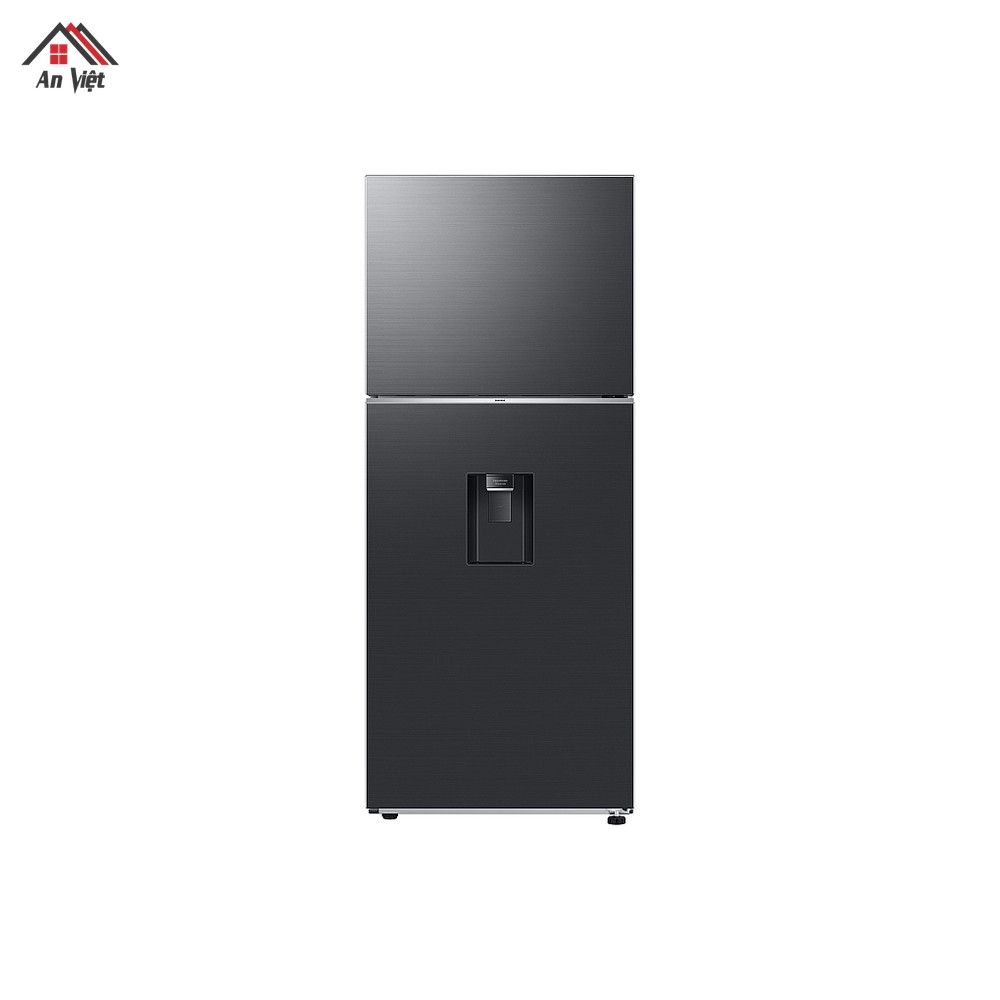 Tủ lạnh Samsung Inverter 382 lít RT38CG6584B1/SV