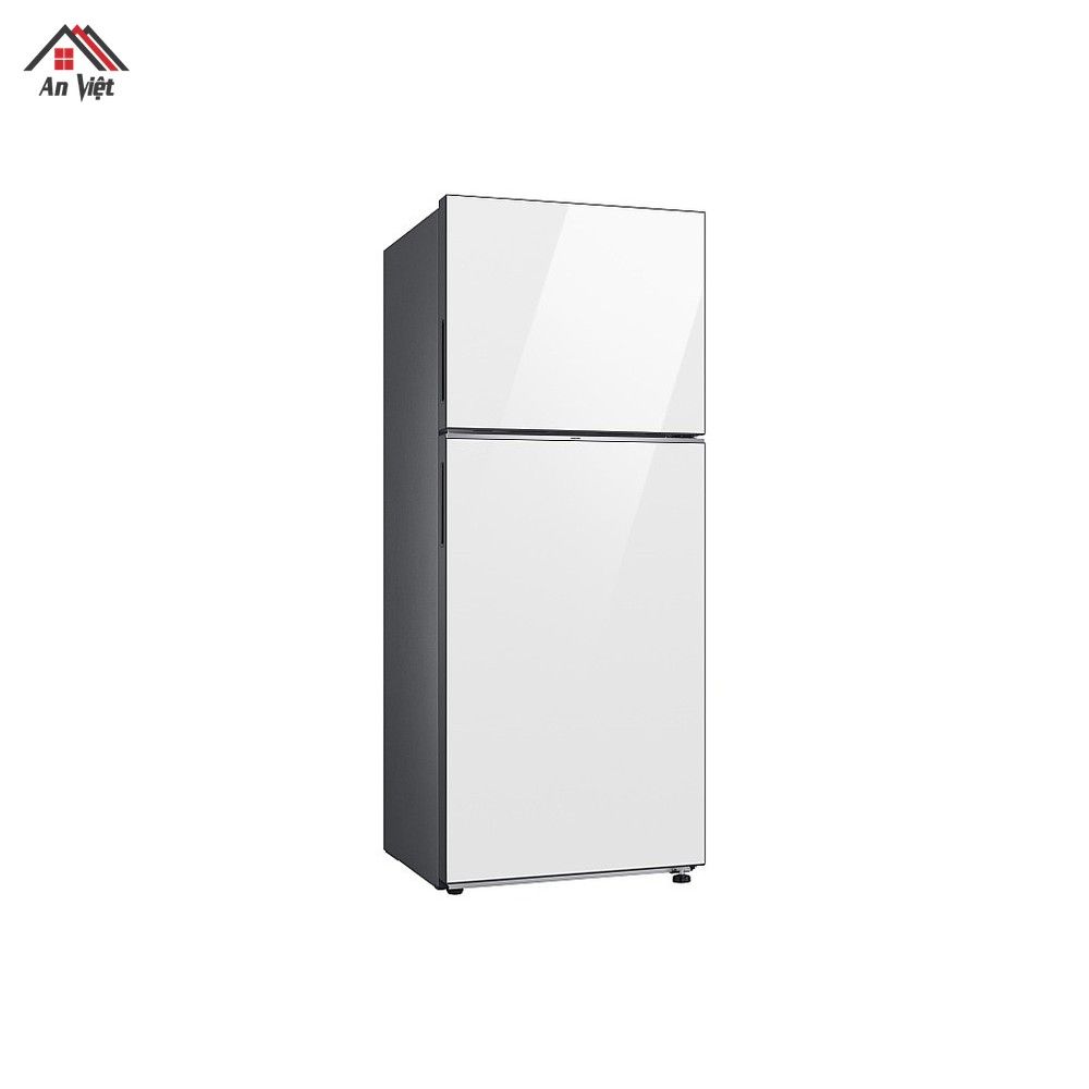 Tủ lạnh Samsung Inverter 385L RT38CB668412/SV - hình 1