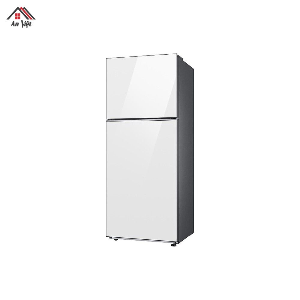 Tủ lạnh Samsung Inverter 385L RT38CB668412/SV - hình 2