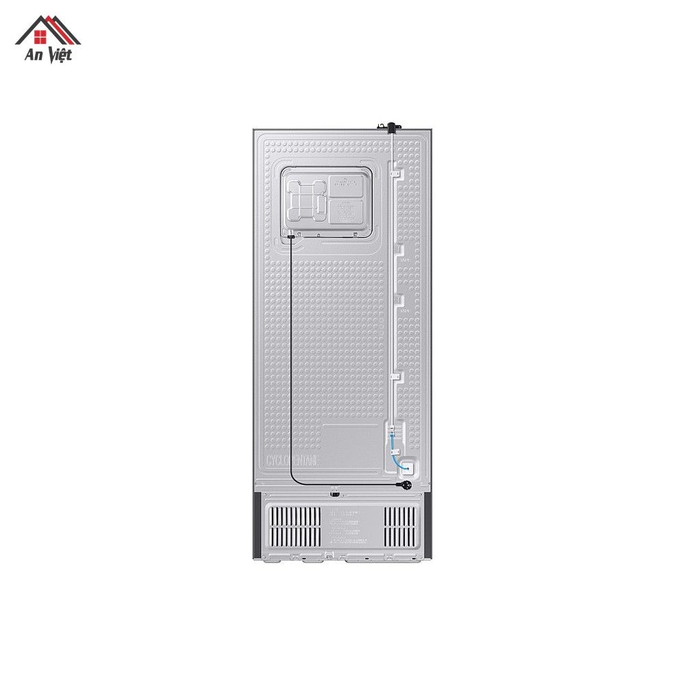 Tủ lạnh Samsung Inverter 385L RT38CB668412/SV - hình 3