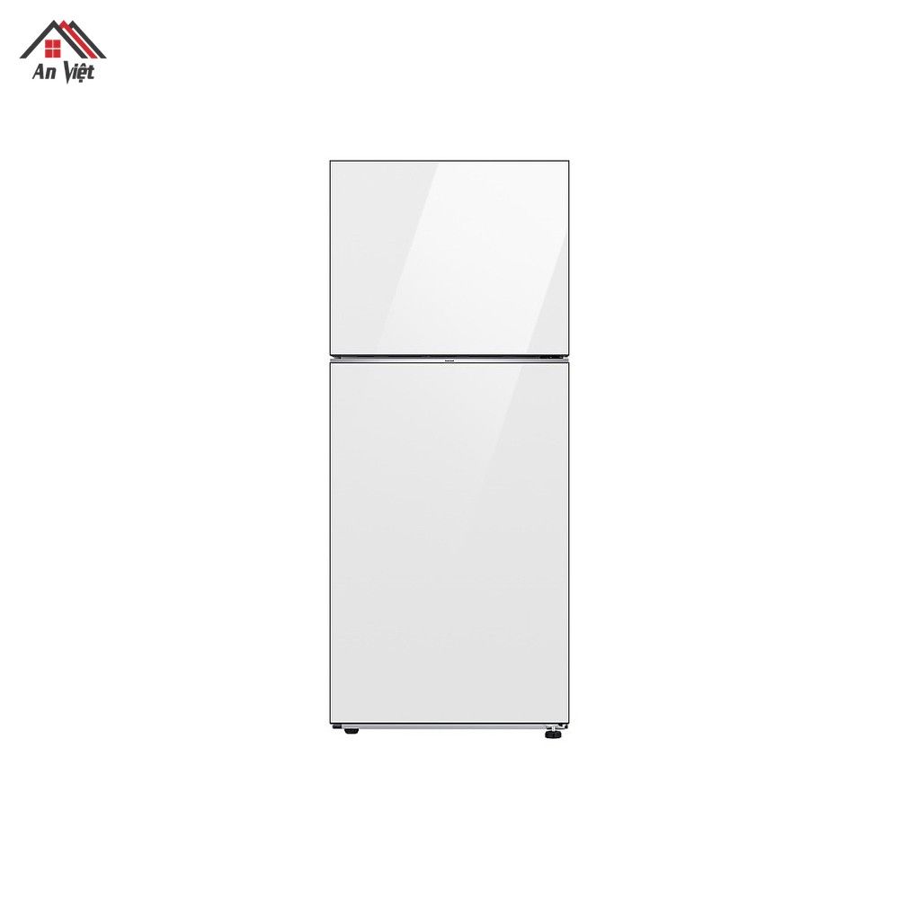 Tủ lạnh Samsung Inverter 385L RT38CB668412/SV