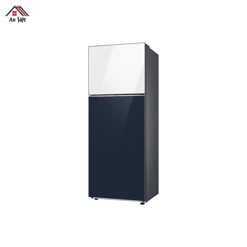 Tủ Lạnh Samsung Inverter 460L RT47CB66868A/SV - hình 2