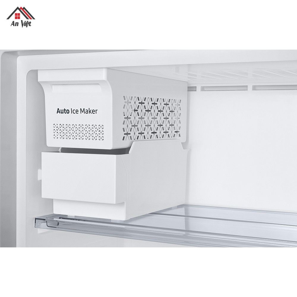 Tủ Lạnh Samsung Inverter 460L RT47CB66868A/SV - hình 5