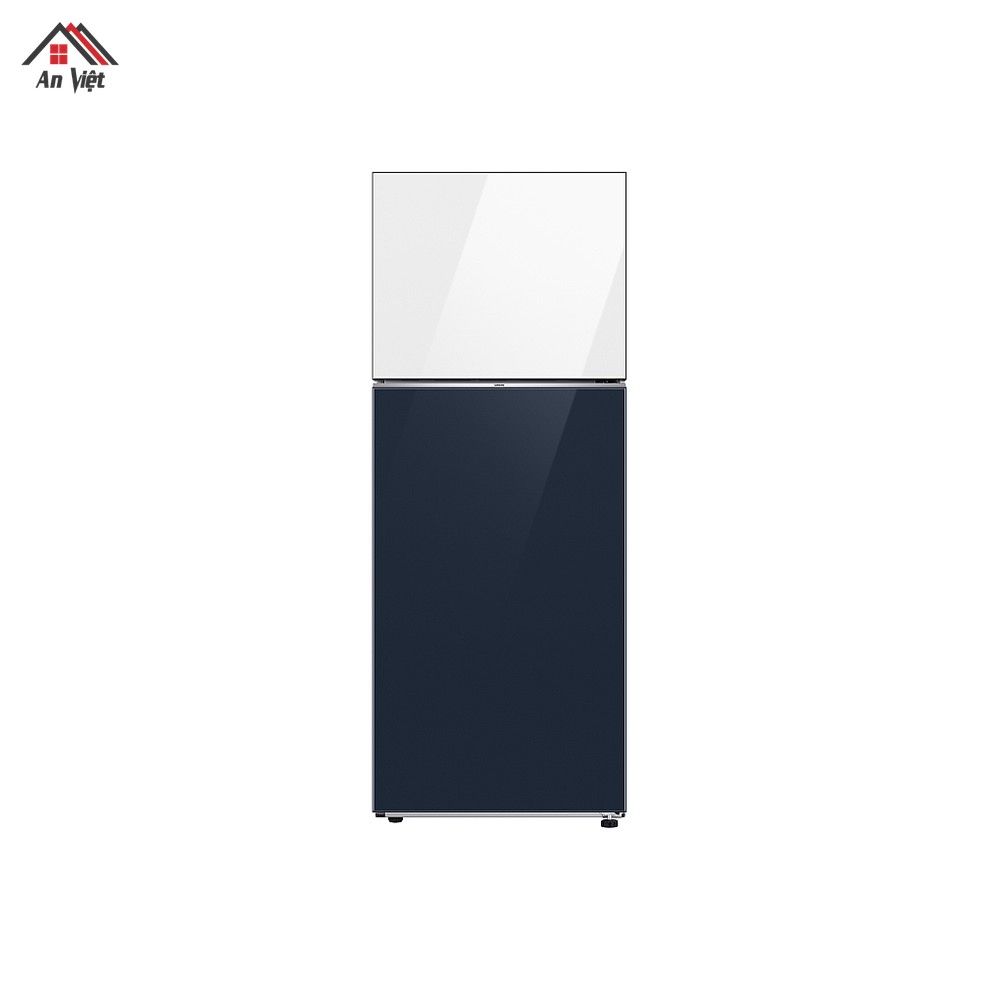Tủ Lạnh Samsung Inverter 460L RT47CB66868A/SV