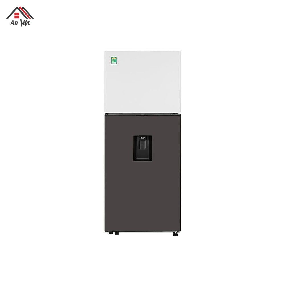 Tủ lạnh Samsung Inverter 382 lít RT38CB6784C3/SV