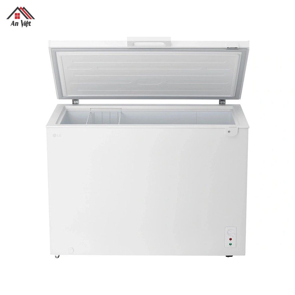 Tủ đông LG Inverter 291 lít C30WH 