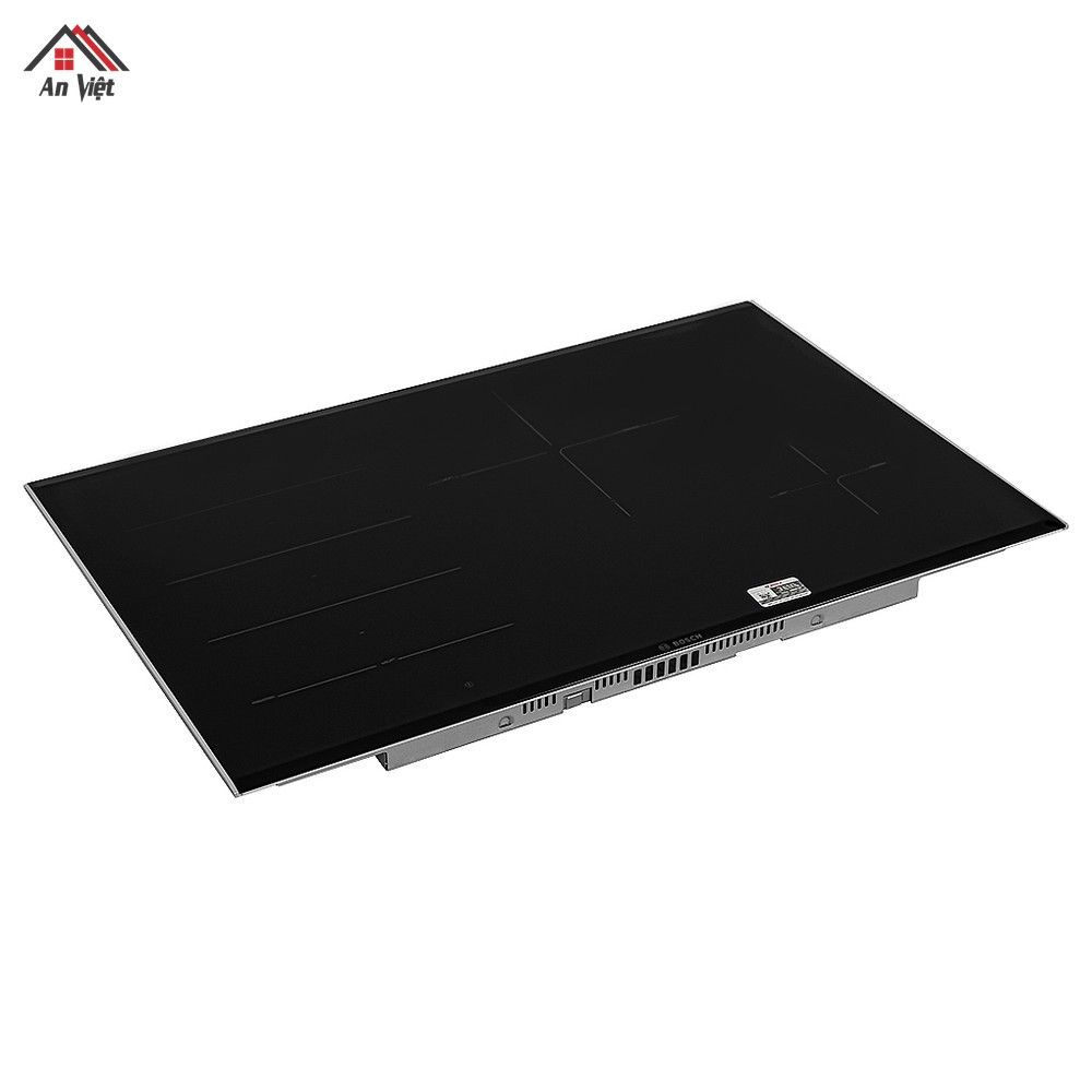 Bếp từ 4 vùng nấu lắp âm Bosch PXE875DC1E - hình 4